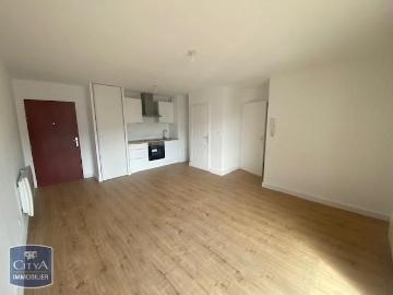 Location Appartement 2 pièces 46m² MORSBACH 57600
