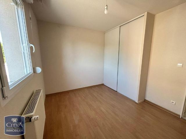Location Appartement 2 pièces 46m² MORSBACH 57600
