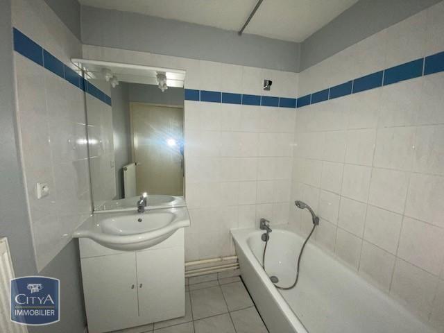 Location Appartement 2 pièces 46m² MORSBACH 57600