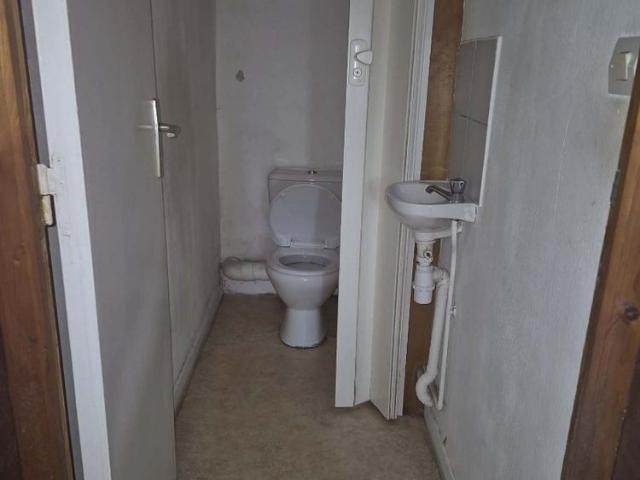 Location Appartement 2 pièces 46m² MAUBEUGE 59600