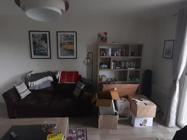 Location Appartement 2 pièces 46m² MAZINGARBE 62670
