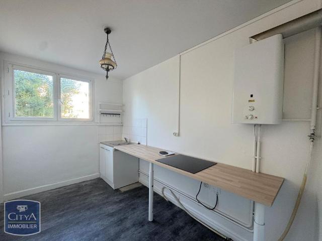 Location Appartement 2 pièces 46m² MARSEILLE 14ème