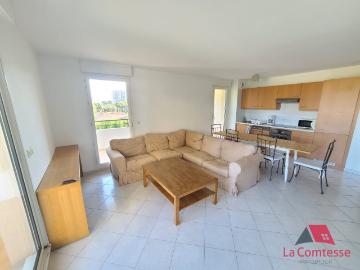 Location Appartement 2 pièces 46m² MARSEILLE 9ème