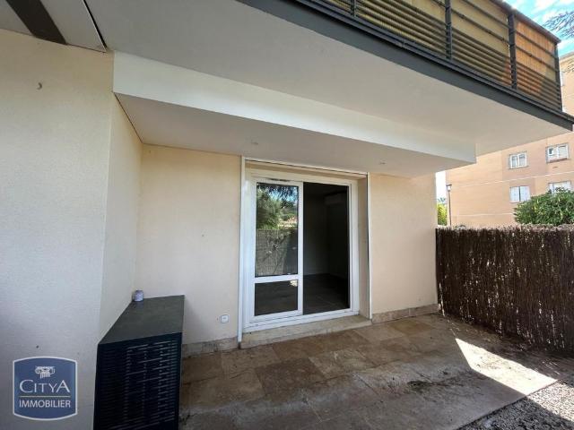 Location Appartement 2 pièces 46m² MENTON 06500