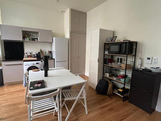 Location Appartement 2 pièces 46m² MULHOUSE 68200