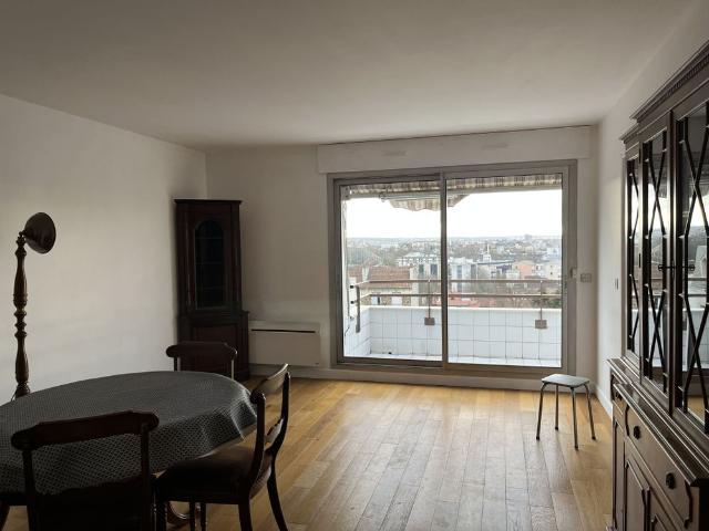 Location Appartement 2 pièces 46m² NOGENT SUR MARNE 94130