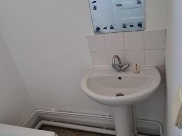 Location Appartement 2 pièces 46m² NANCY 54000