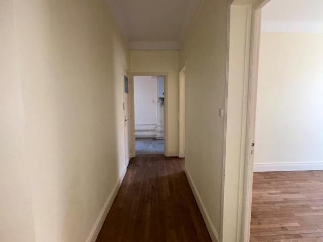 Location Appartement 2 pièces 46m² NANCY 54000