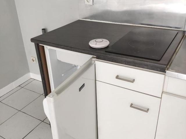 Location Appartement 2 pièces 46m² NANCY 54000