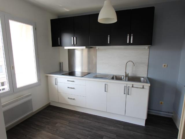 Location Appartement 2 pièces 46m² NANTES 44000