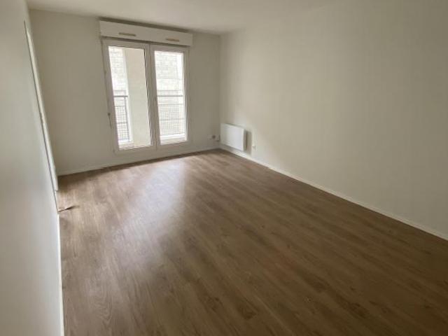 Location Appartement 2 pièces 46m² NANTES 44000