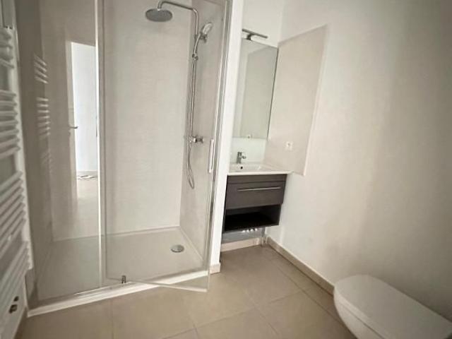 Location Appartement 2 pièces 46m² NANTES 44200