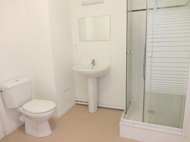 Location Appartement 2 pièces 46m² NANTES 44300