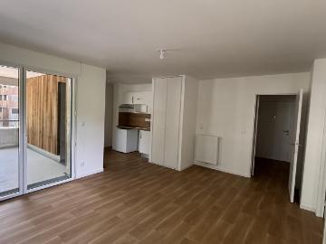 Appartement à louer à Loire-Atlantique - Parking