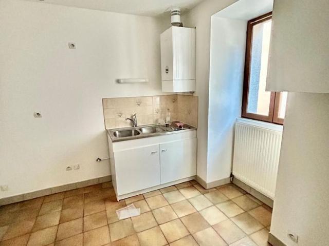 Location Appartement 2 pièces 46m² NEMOURS 77140