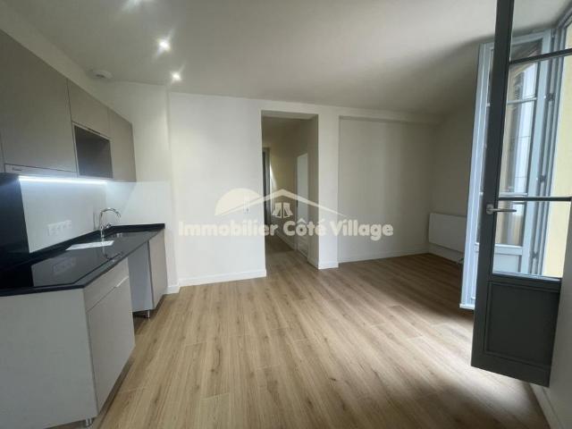 Location Appartement 2 pièces 46m² NICE 06100