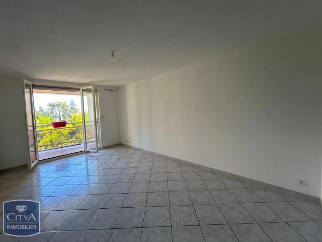 Location Appartement 2 pièces 46m² NICE 06100