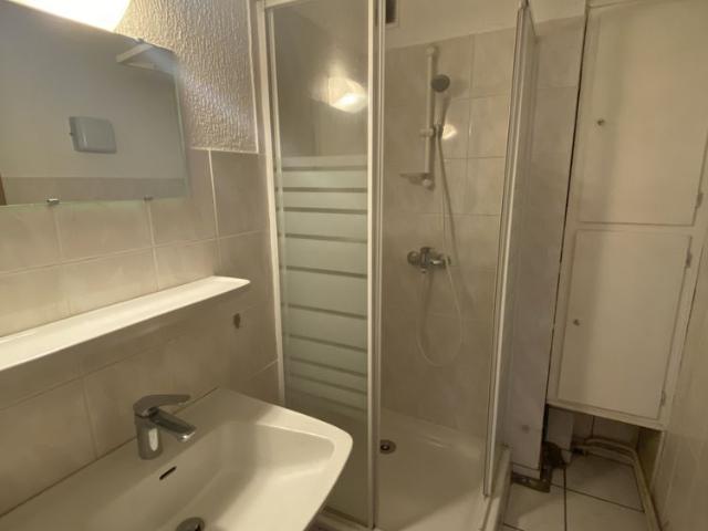 Location Appartement 2 pièces 46m² SARREBOURG 57400