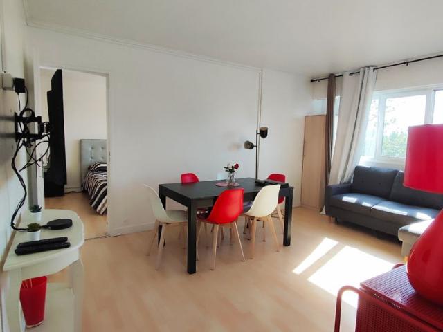 Location Appartement 2 pièces 46m² SEVRAN 93270
