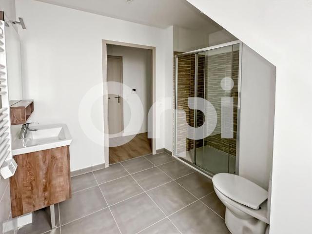 Location Appartement 2 pièces 46m² SENLIS 60300