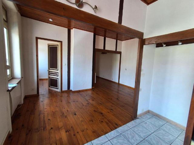 Location Appartement 2 pièces 46m² ST ETIENNE 42000