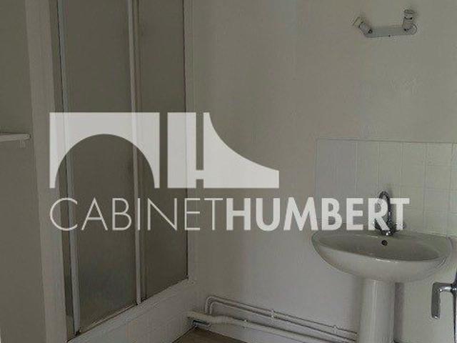 Location Appartement 2 pièces 46m² ST ETIENNE 42000