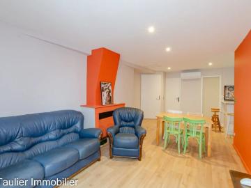 Location Appartement 2 pièces 46m² ST MARCELLIN 38160