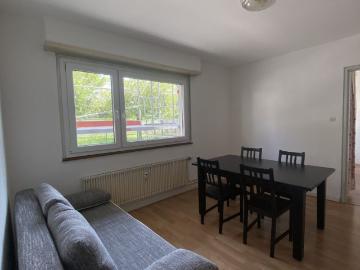 Location Appartement 2 pièces 46m² STRASBOURG 67100