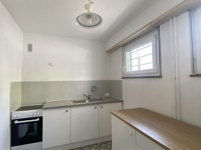 Location Appartement 2 pièces 46m² STRASBOURG 67100
