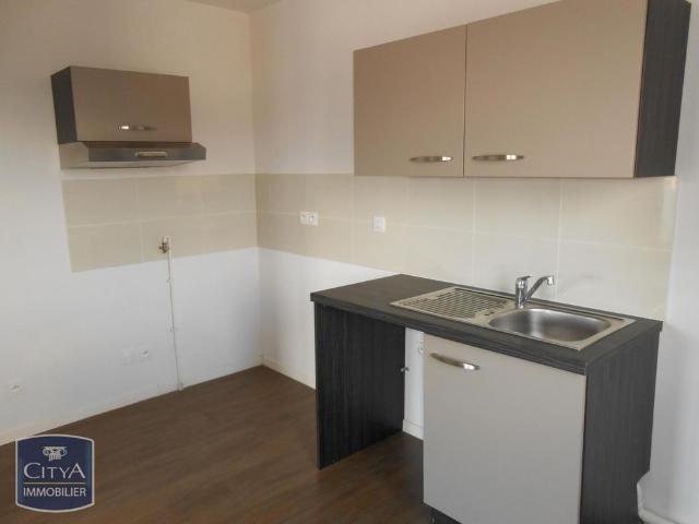 Location Appartement 2 pièces 46m² PANAZOL 87350