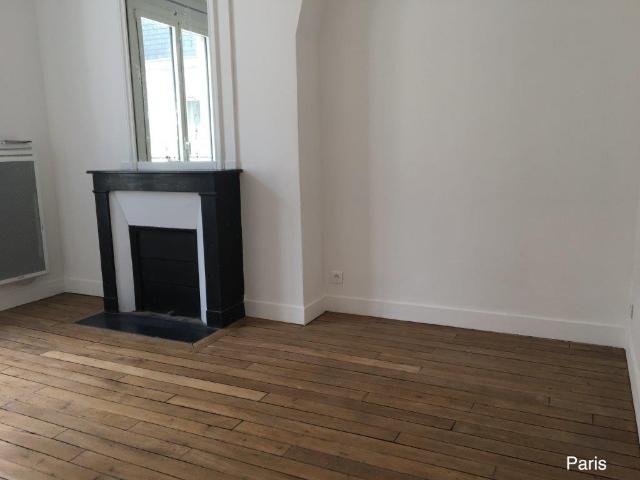 Location Appartement 2 pièces 46m² PARIS 14ème