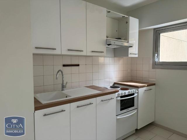 Location Appartement 2 pièces 46m² PERIGUEUX 24000