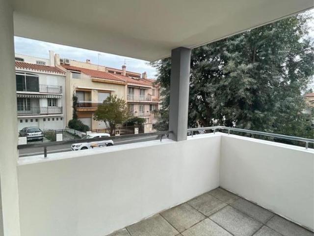 Location Appartement 2 pièces 46m² PERPIGNAN 66000
