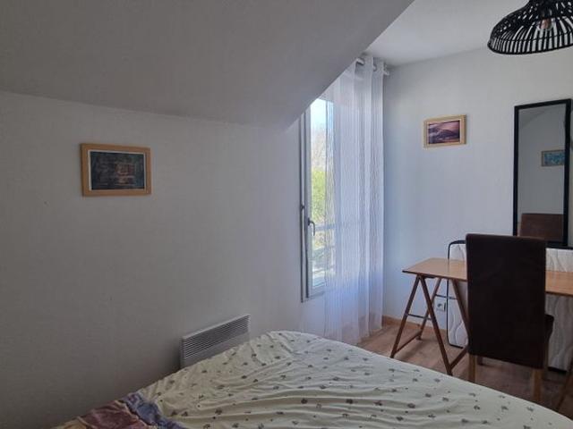 Location Appartement 2 pièces 46m² PROVINS 77160