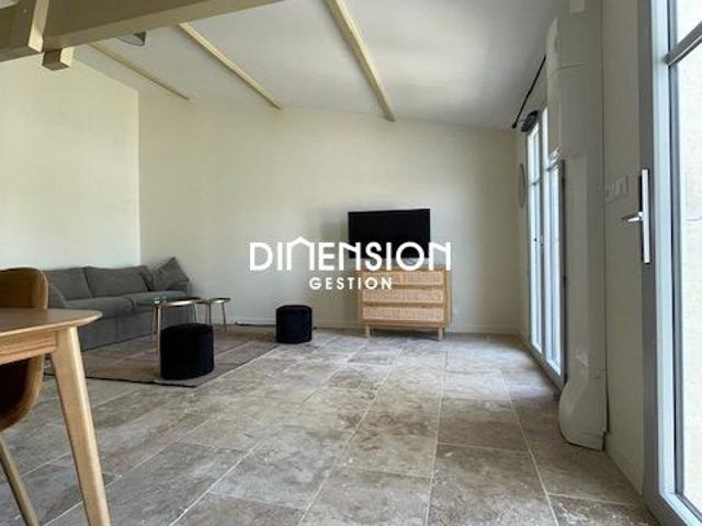 Location Appartement 2 pièces 46m² QUINSAC 33360