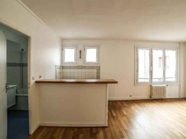 Location Appartement 2 pièces 46m² ROUEN 76000