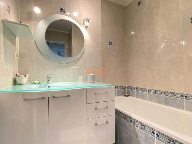 Location Appartement 2 pièces 46m² ROISSY EN FRANCE 95700