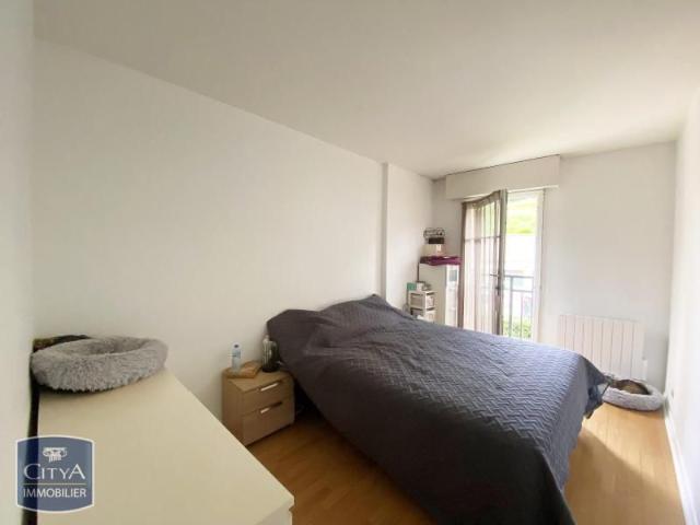 Location Appartement 2 pièces 46m² RAMBOUILLET 78120