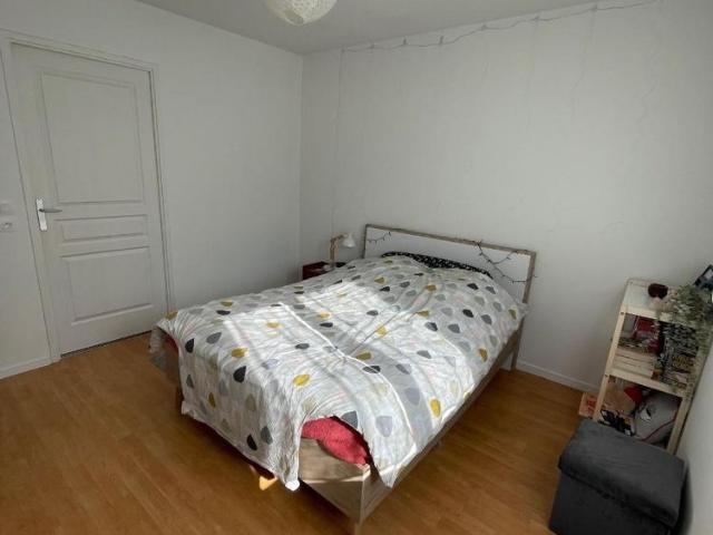 Location Appartement 2 pièces 46m² REHON 54430
