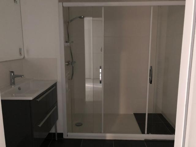 Location Appartement 2 pièces 46m² RENNES 35000