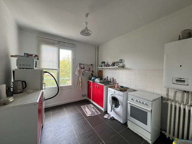 Location Appartement 2 pièces 46m² RENNES 35000