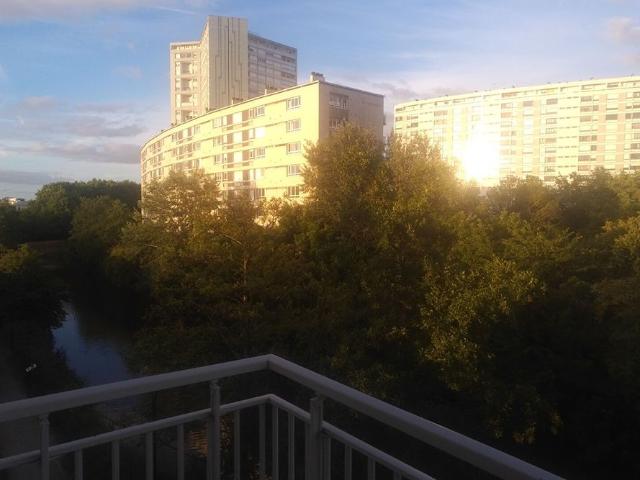 Location Appartement 2 pièces 46m² RENNES 35000