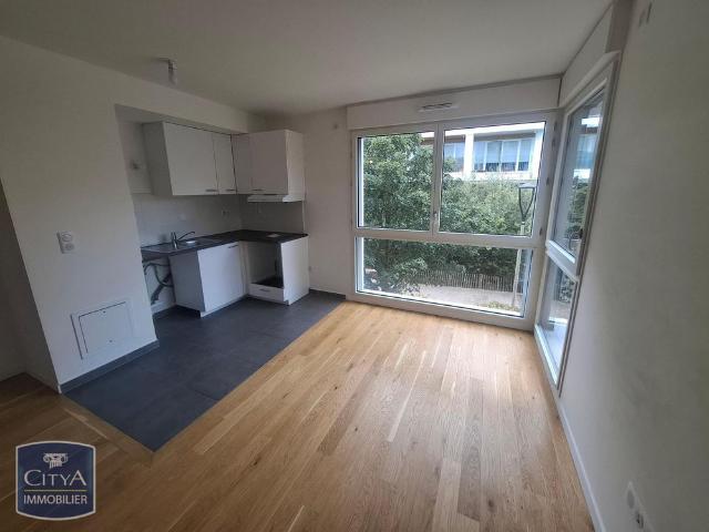 Location Appartement 2 pièces 46m² RUEIL MALMAISON 92500