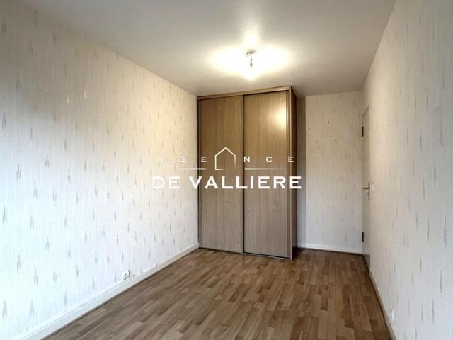 Location Appartement 2 pièces 46m² RUEIL MALMAISON 92500