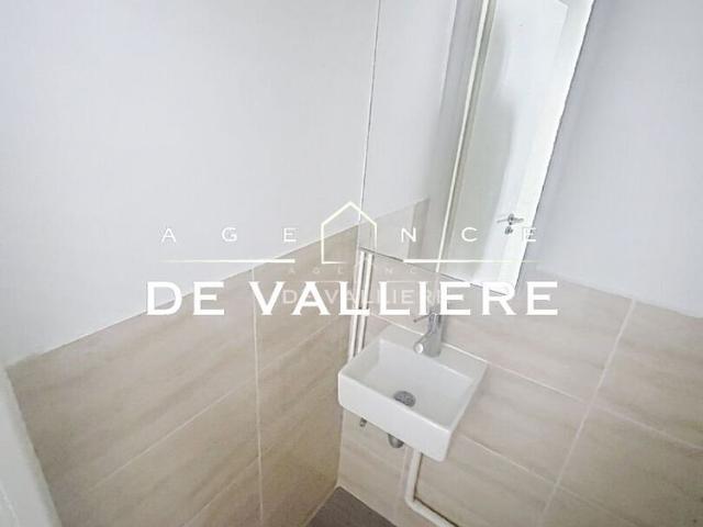Location Appartement 2 pièces 46m² RUEIL MALMAISON 92500