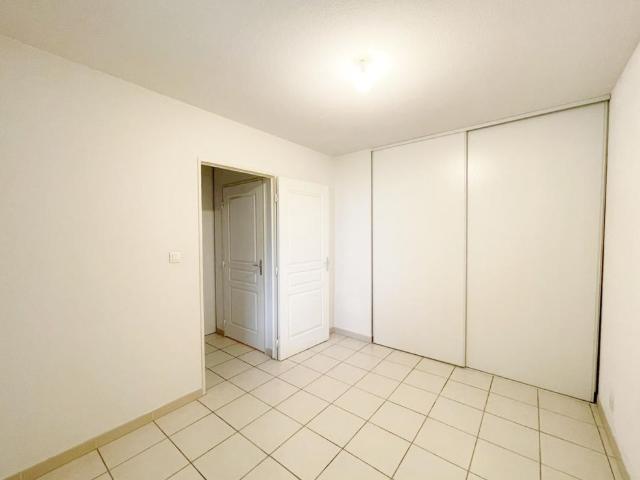 Location Appartement 2 pièces 46m² TOULOUSE 31400