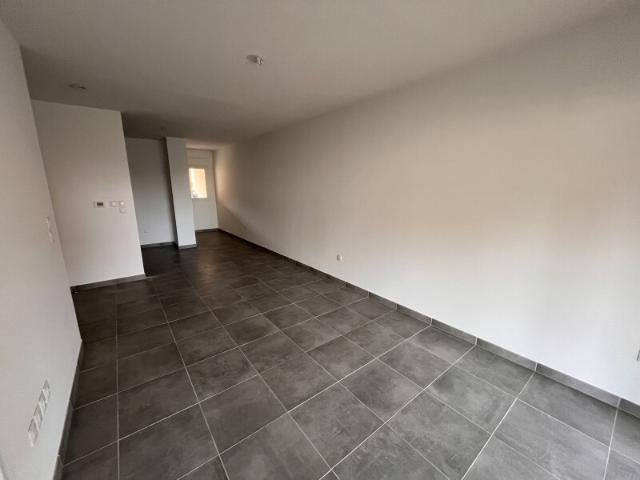 Location Appartement 2 pièces 46m² TOULOUSE 31400