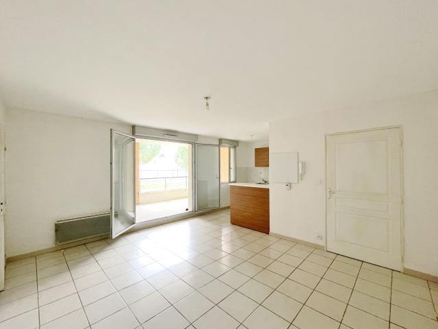 Location Appartement 2 pièces 46m² TOULOUSE 31400
