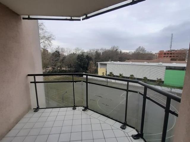 Location Appartement 2 pièces 46m² TOULOUSE 31000