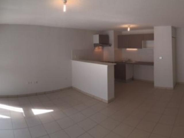 Location Appartement 2 pièces 46m² TOULOUSE 31200